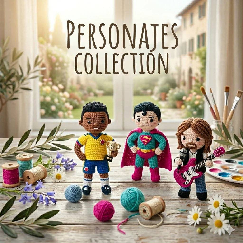 Personajes