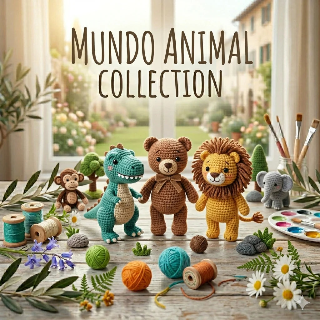 Mundo Animal