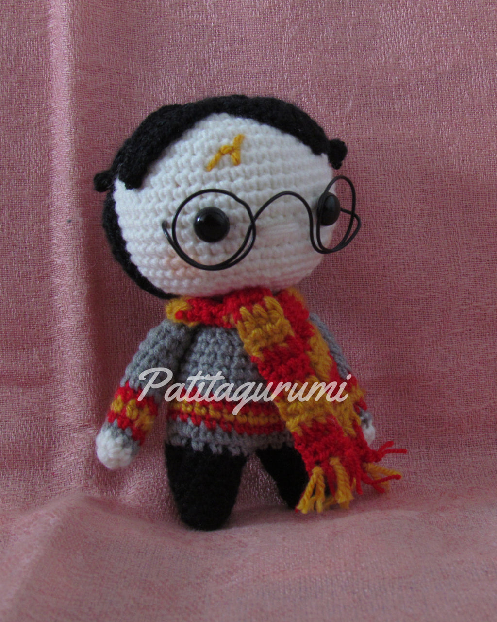 Harry Potter