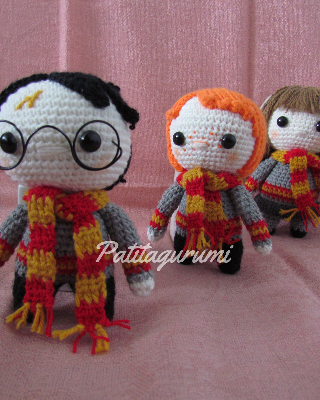 Harry Potter
