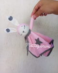 Coneja Dormilona