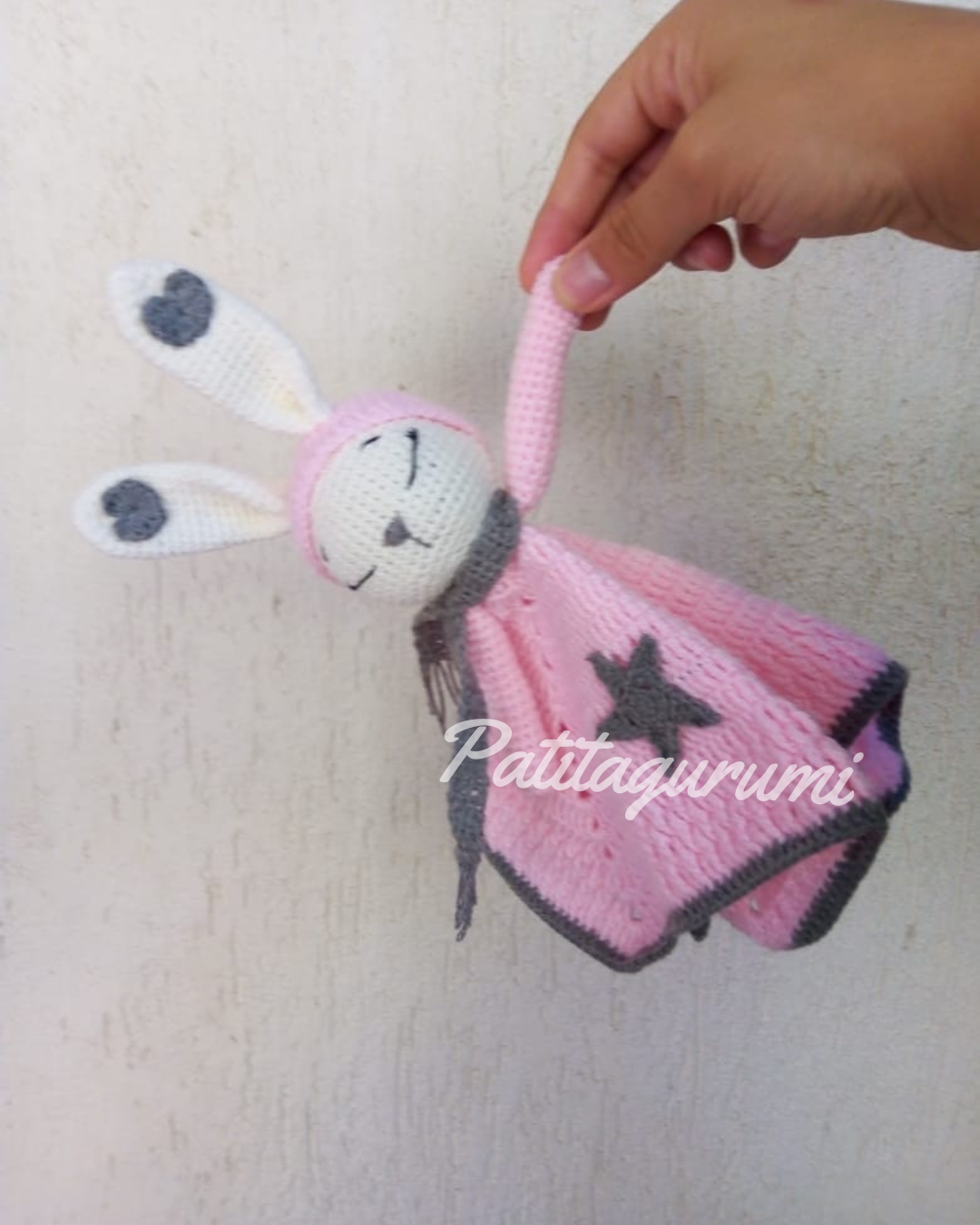 Coneja Dormilona