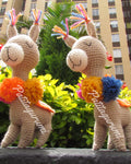 Llamas