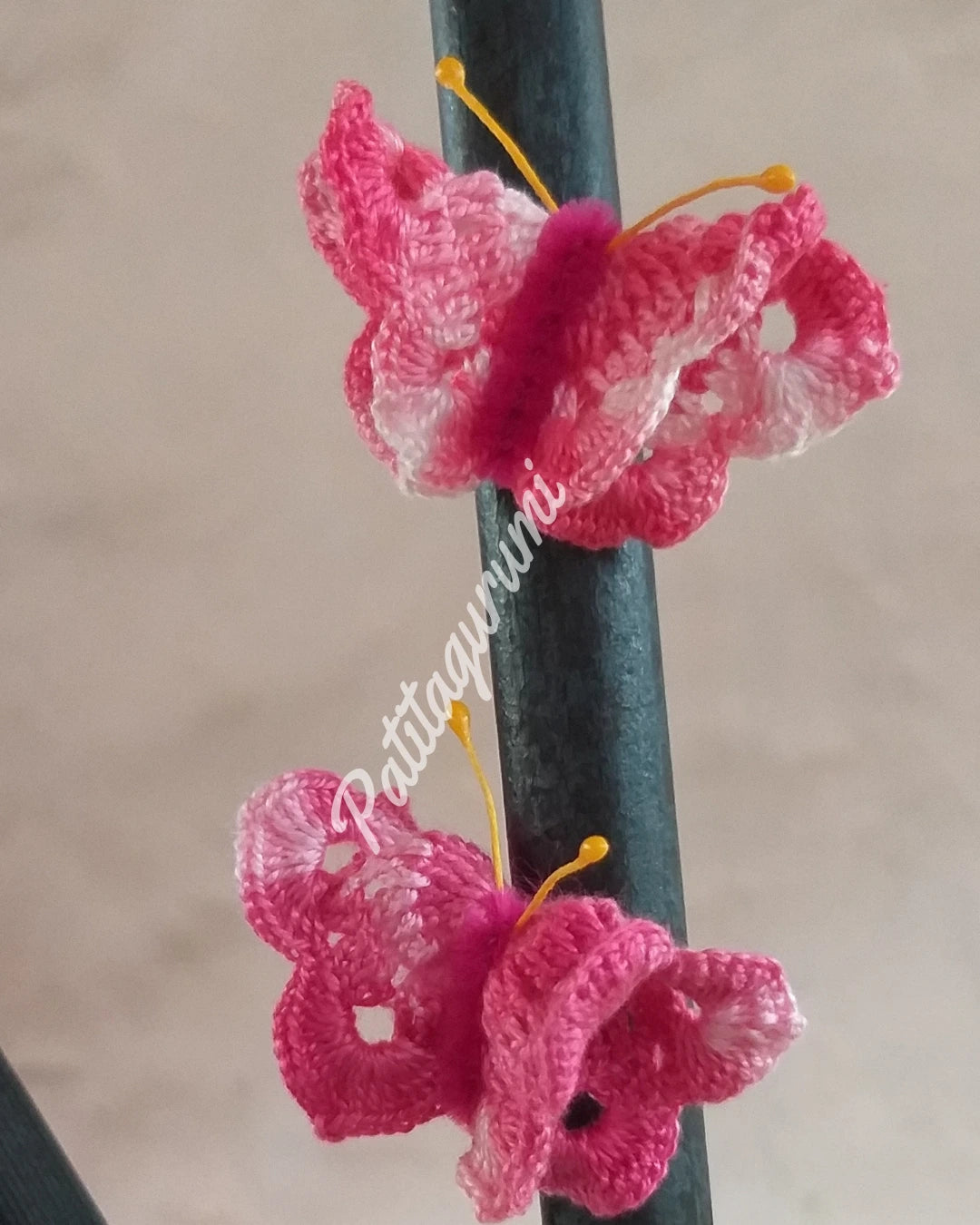 Mariposas