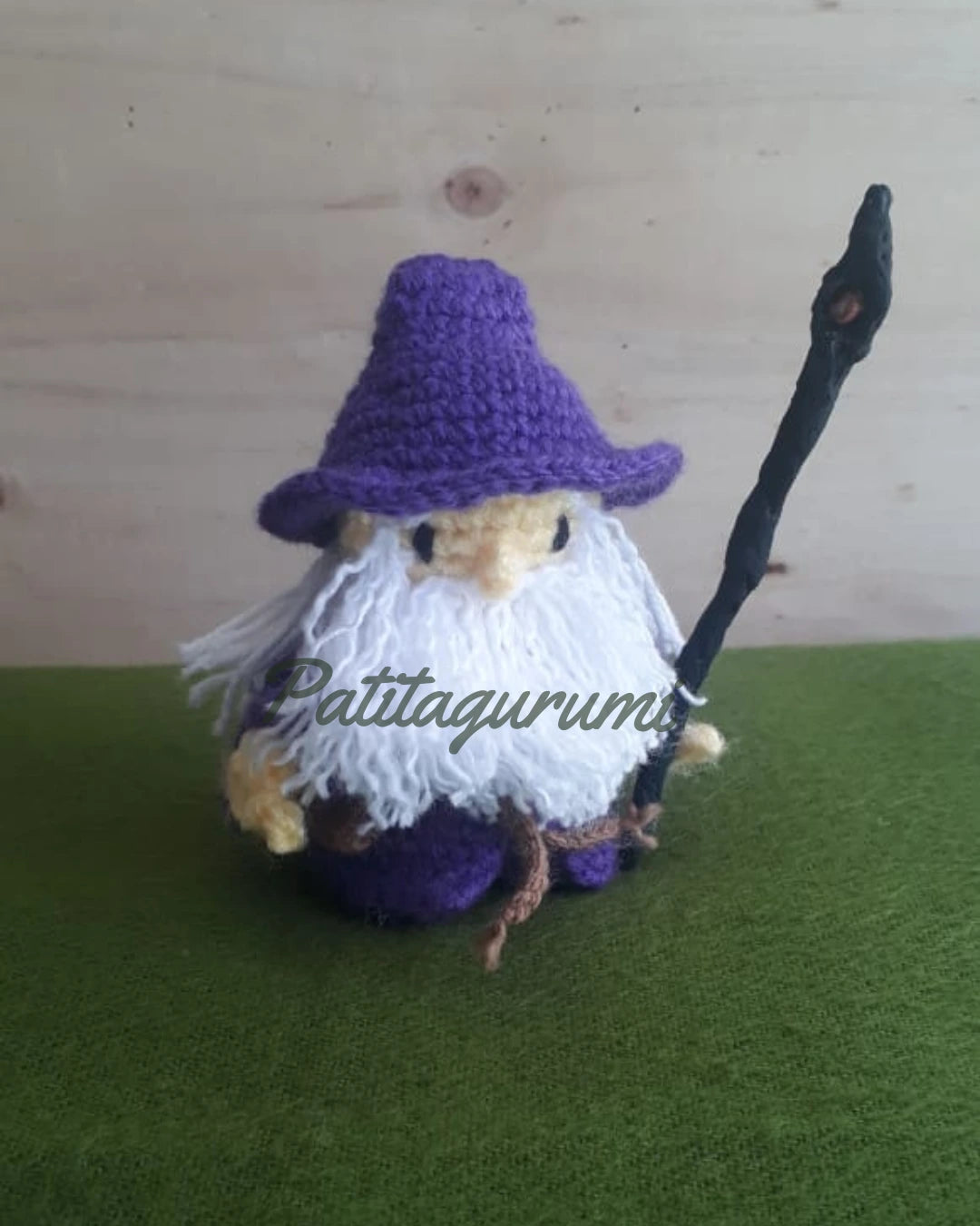 The Wizard