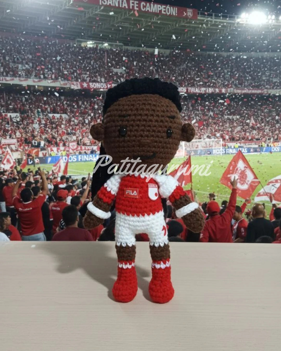 Hugo Rodallega