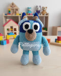 Bluey