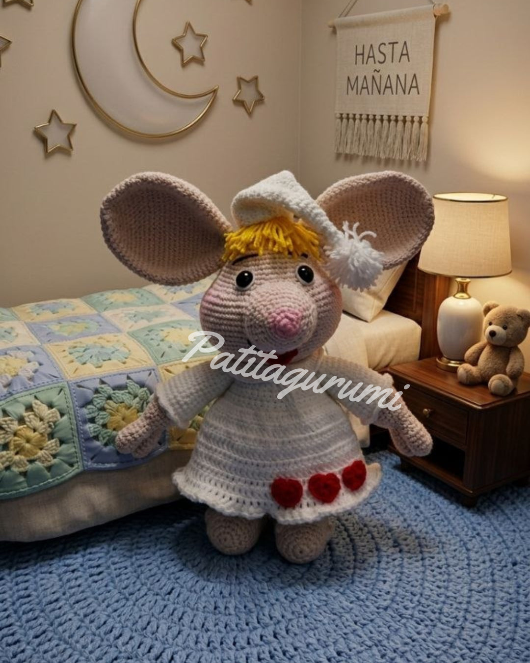 Topo Gigio