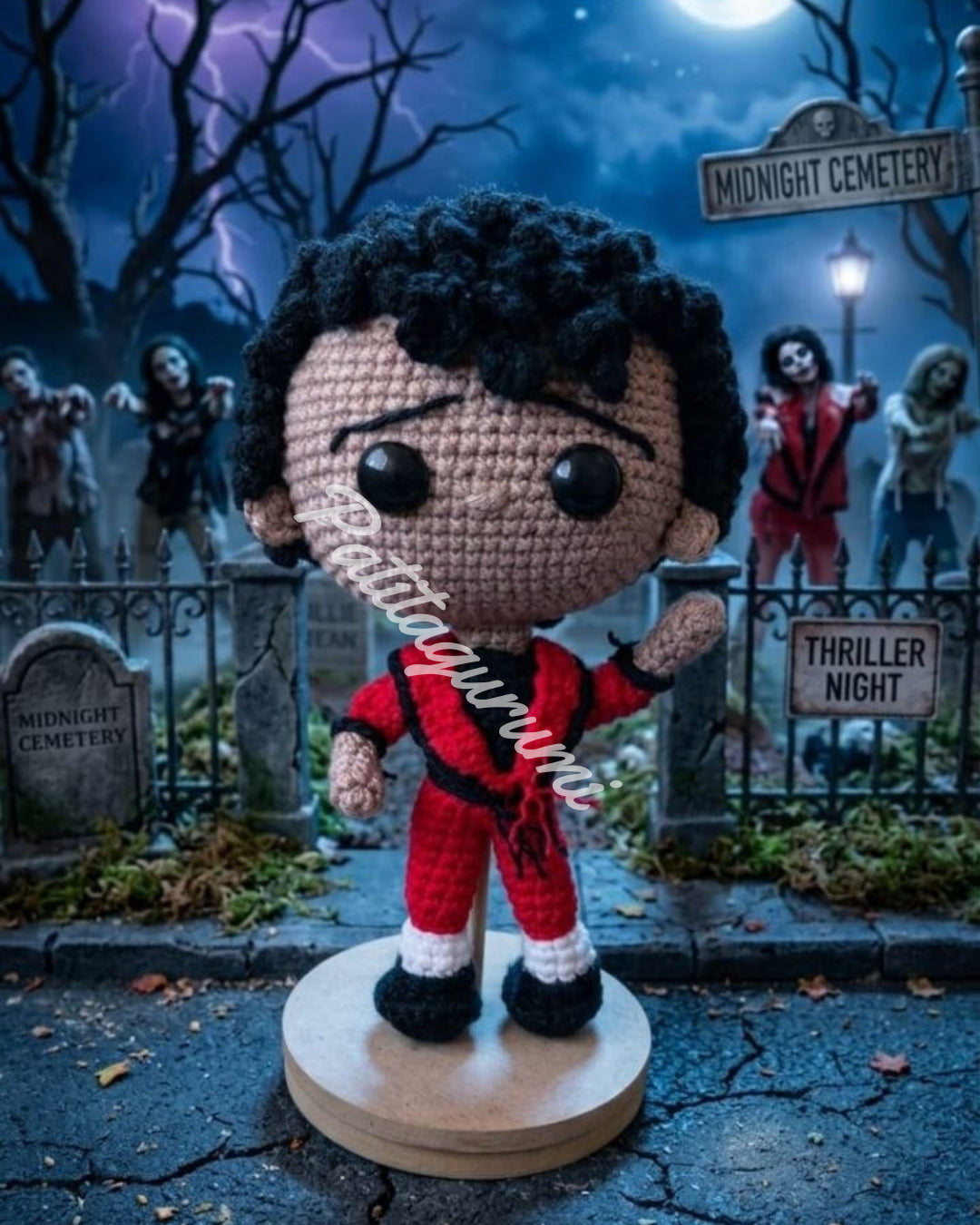 Michael Jackson | Thriller