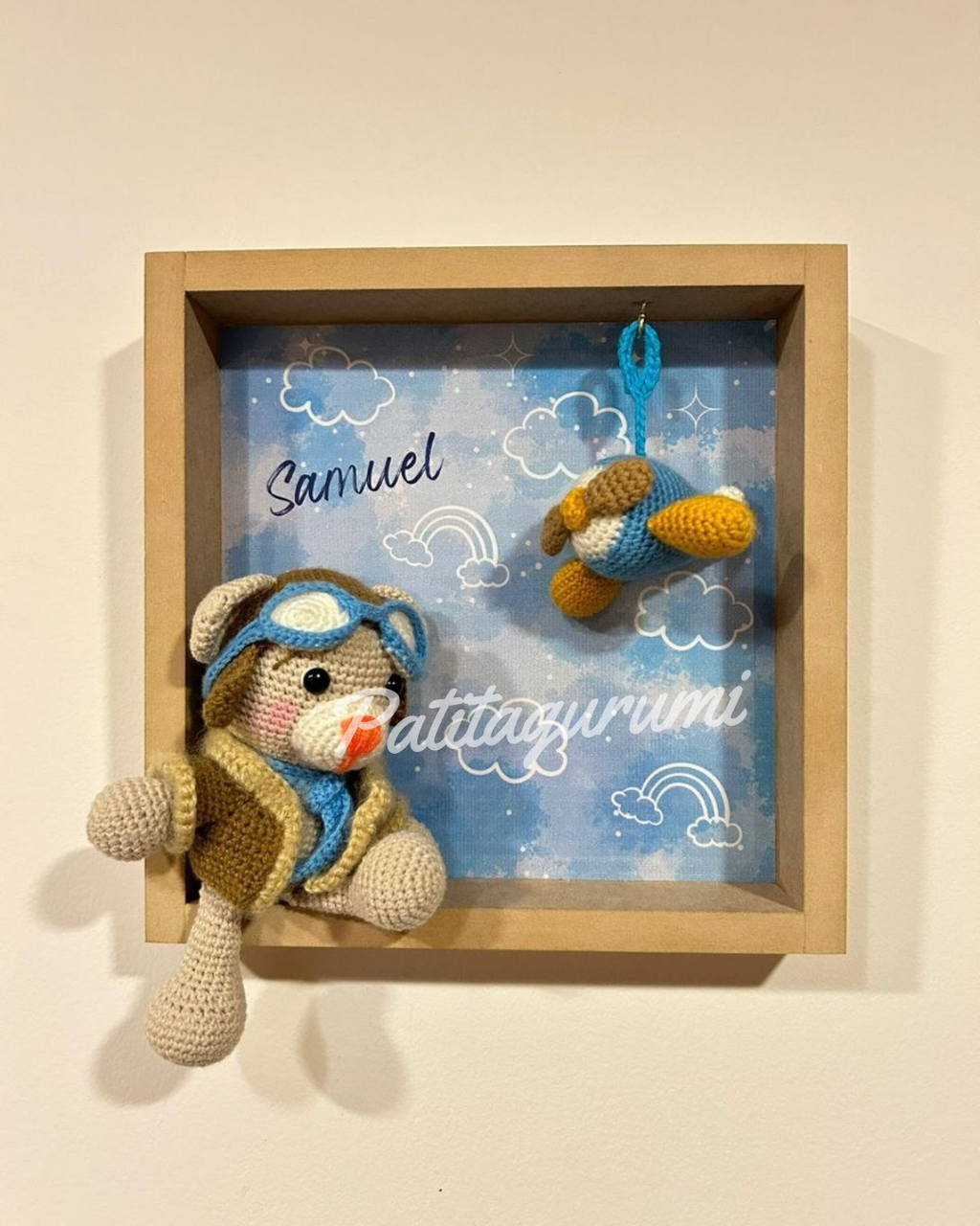 Cuadros Personalizados