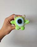Mike Wazowski