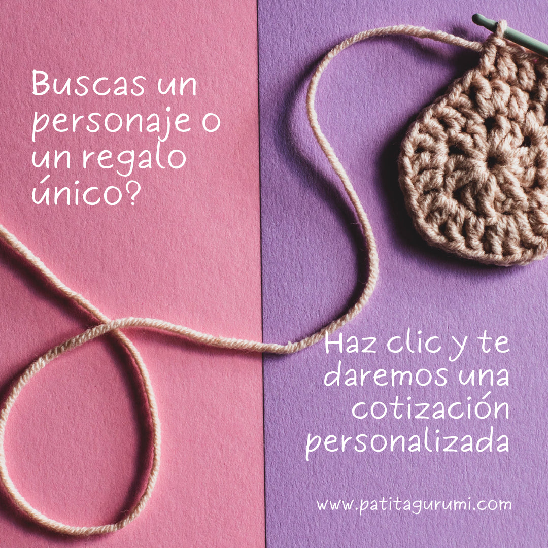 ¡Haz realidad tu diseño!