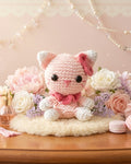 Pinky Cat