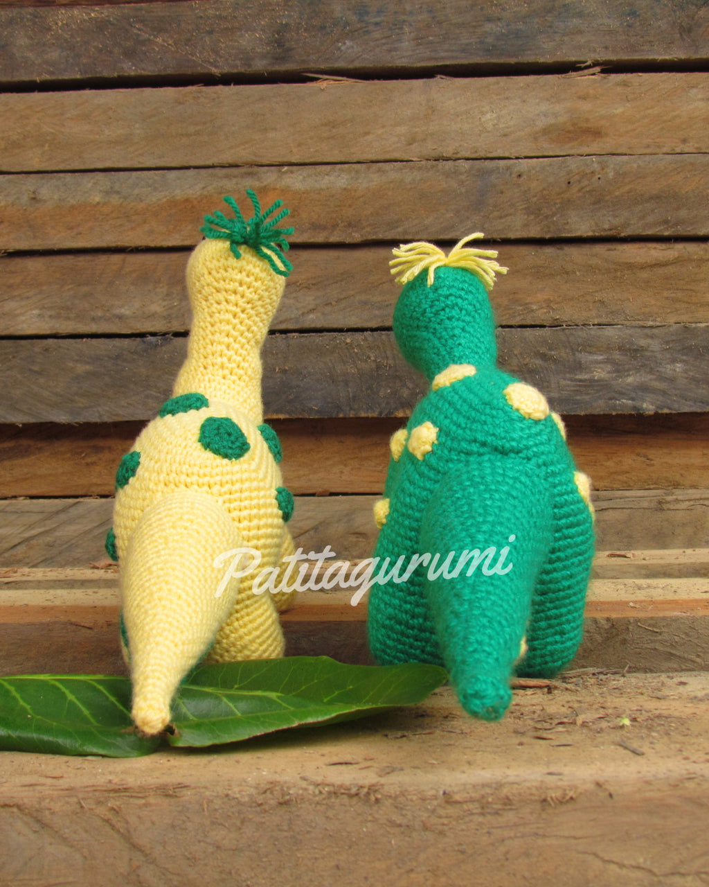 Dinosaurios