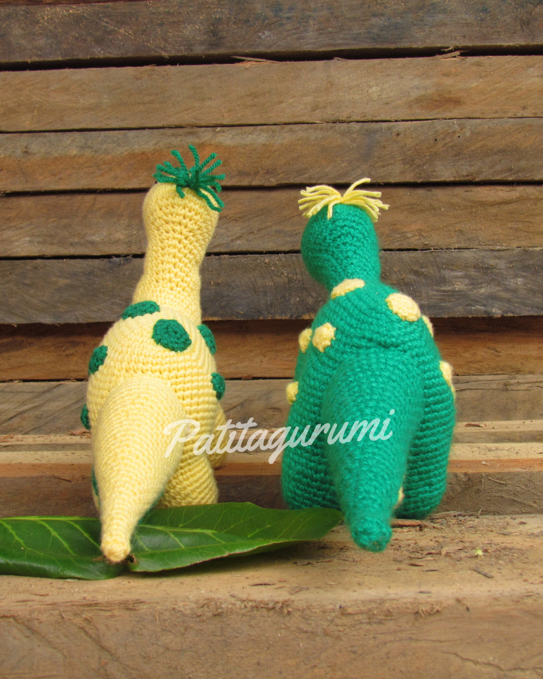 Dinosaurios